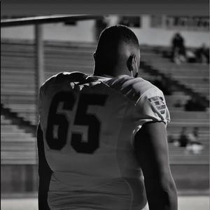 Meet your Posher, Donte